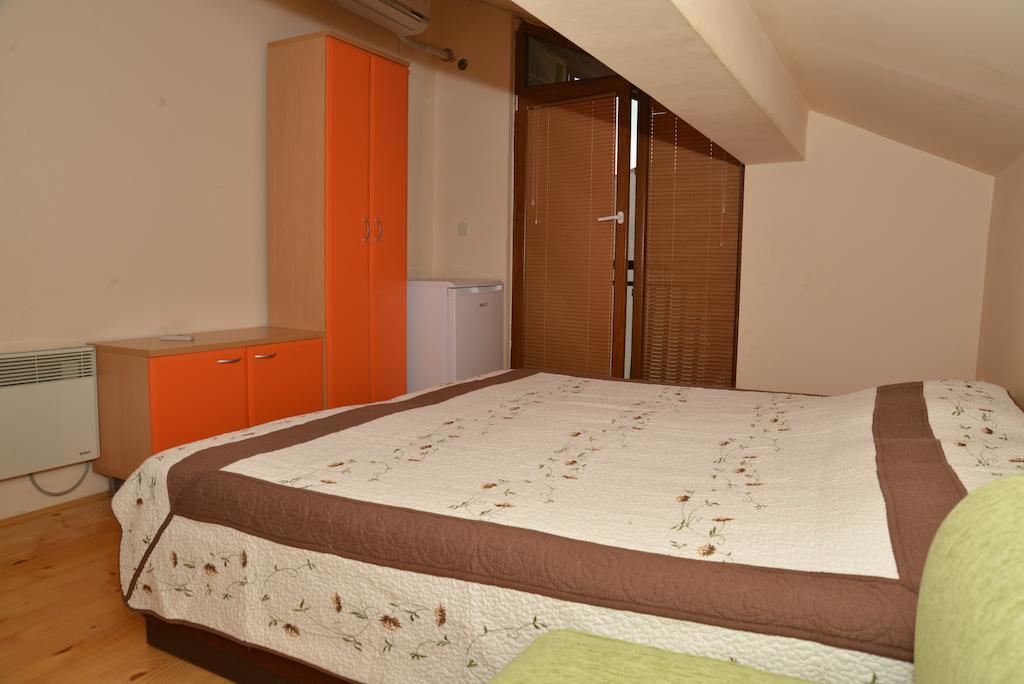 Apartments Ristak Охрид Стая снимка