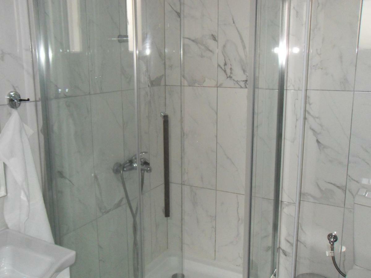 Apartments Ristak Охрид Екстериор снимка