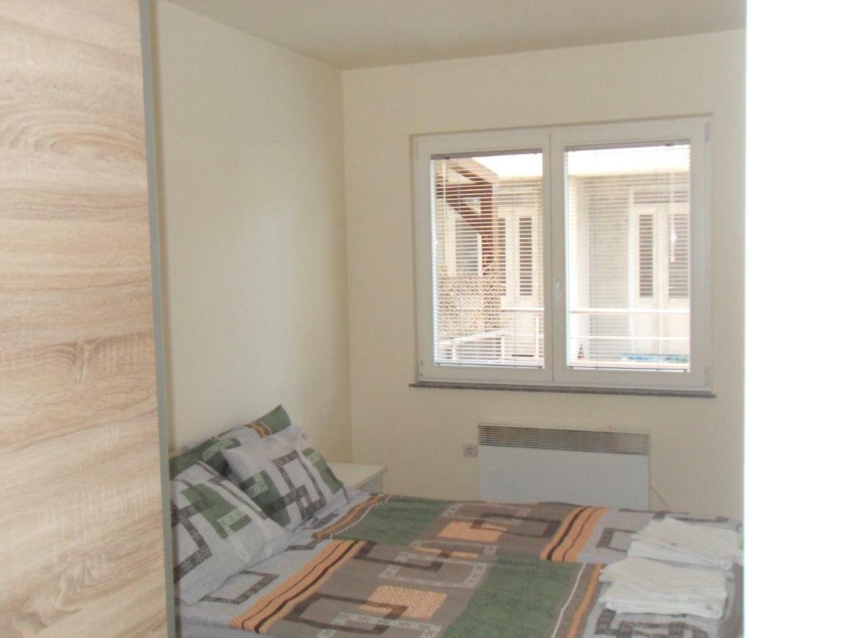 Apartments Ristak Охрид Екстериор снимка